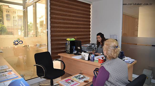İş Arayanlara Müjde!