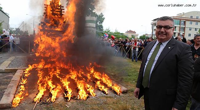 Kakava Festivalinin Teması Çocuk
