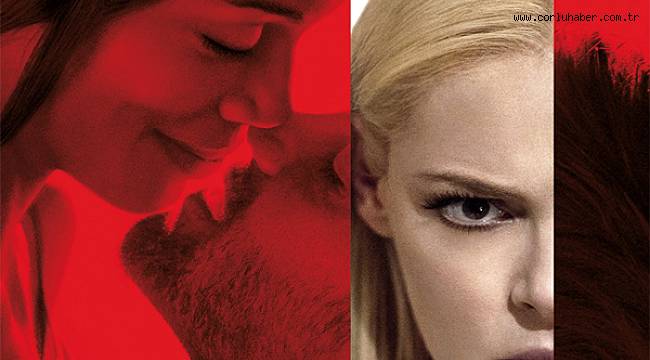 Saplantı - Türkçe Altyazılı