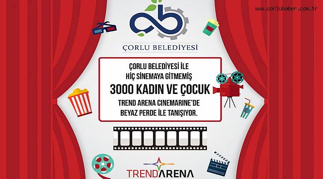 Sinemaya Gitmeyen Kalmayacak