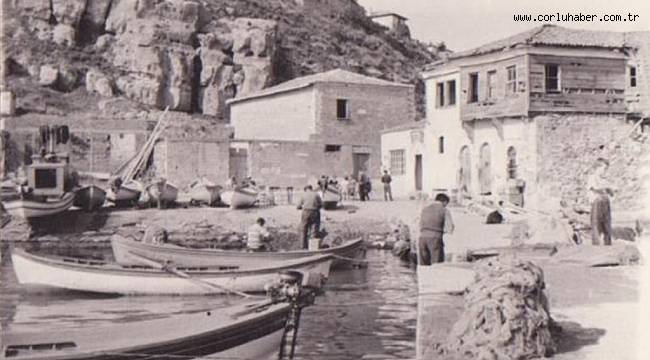 Tekirdağ’ın Tarihi Gün Yüzüne Çıkıyor