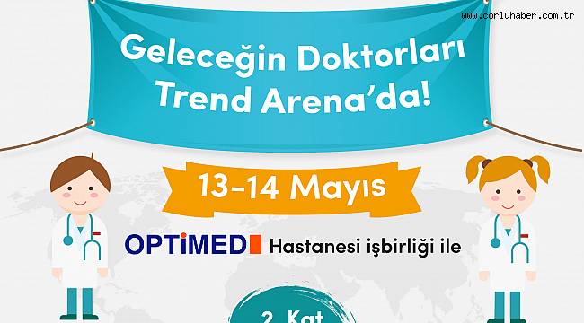 Trend Arena’da, Anneler Günü Bir Başka