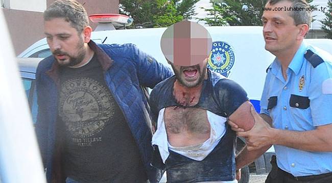 Tutuklanacağını Anlayınca Adliyeden Kaçtı
