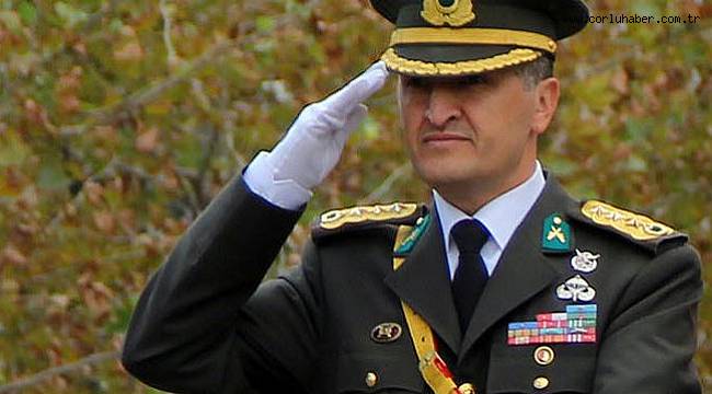 Askerlerin Zehirlenmesi Nedeniyle Görevden Alındı