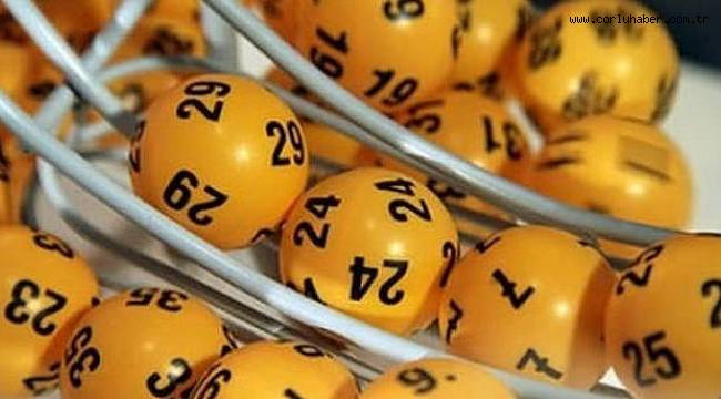 Büyük İkramiye yine Çorlu'ya Çıktı