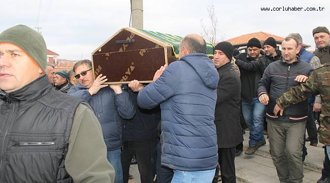 Cinayet Zanlısı Kendini Böyle Savundu