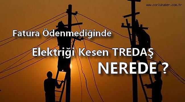 Fatura Ödenmediğinde Kes, Arıza Olduğunda Beklet