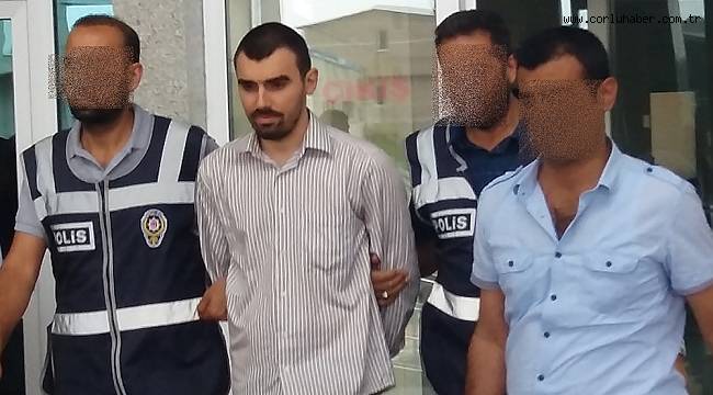 "Şah Damarlarına Hedef Aldım"