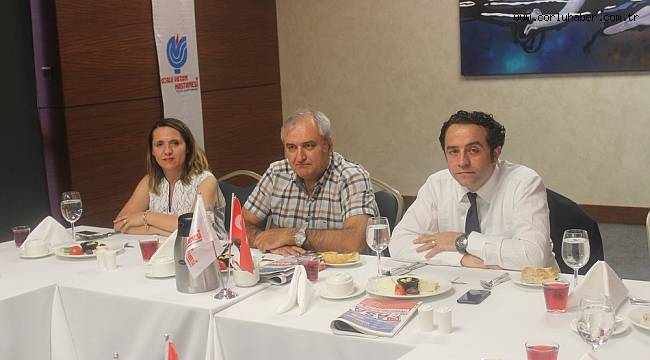 Trakya’nın İlk Özel Hastanesi Bir İlki Daha Gerçekleştirdi