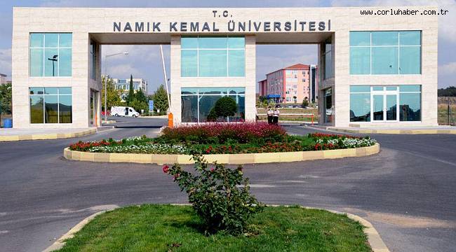 Üniversite Rektörü Göz Altında