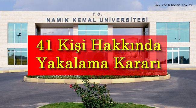 Üniversitede Dev Operasyon