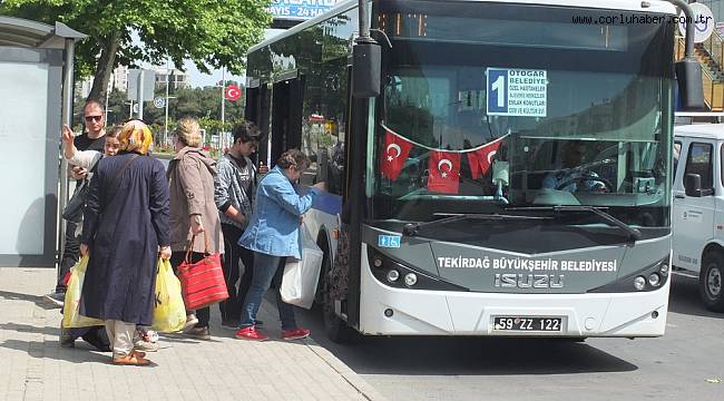 15 Temmuz Anısına 2 Gün Ücretsiz