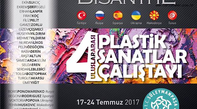 17 Temmuz'da Başlıyor