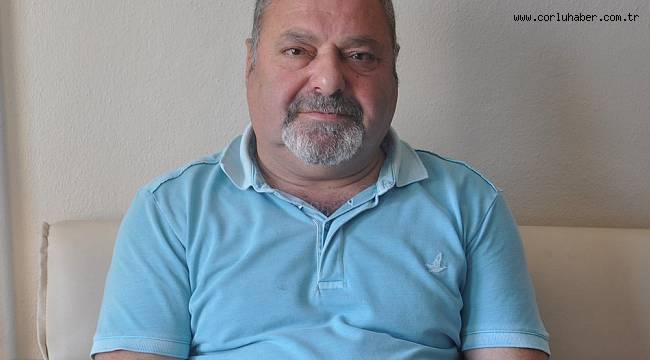 Başkan Kürümoğlu "Basın Mensupları Zor Şartlar Altında Görevini Yerine Getiriyor"