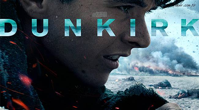 Dunkirk - Türkçe Altyazılı