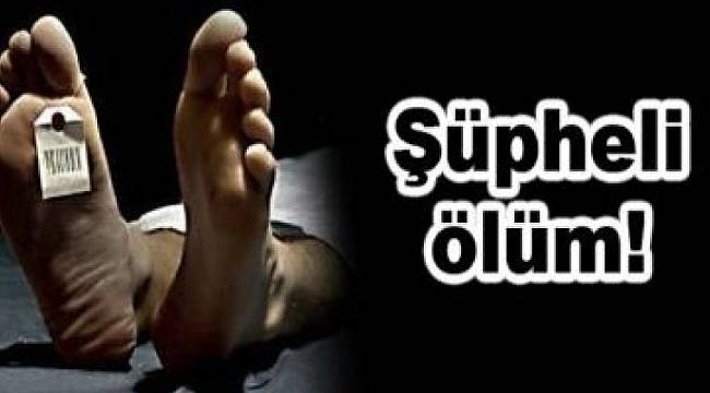 Haber Alınamayan Genç Ölü Bulundu