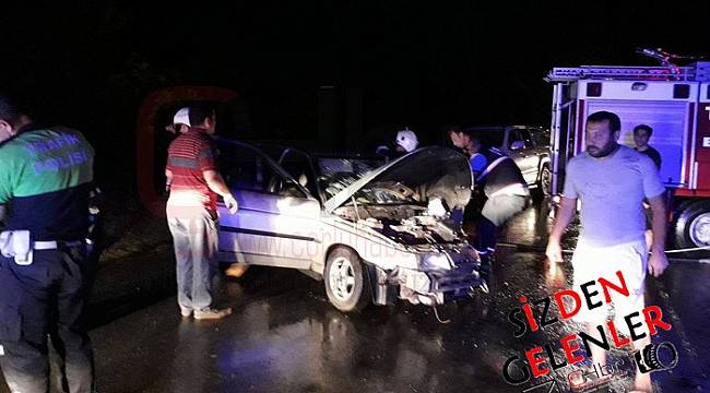Ölüm Bayırı 2 Kişinin Daha Canını Alıyordu