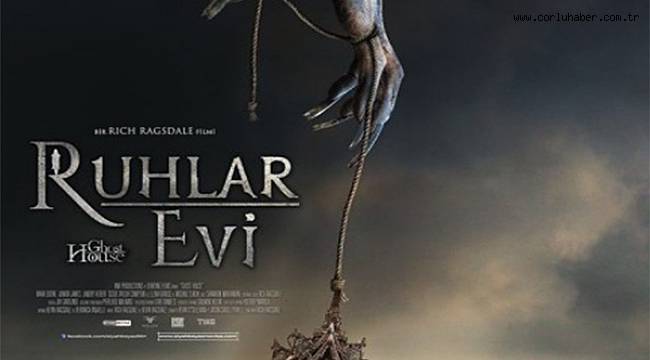 Ruhlar Evi - Türkçe Altyazılı