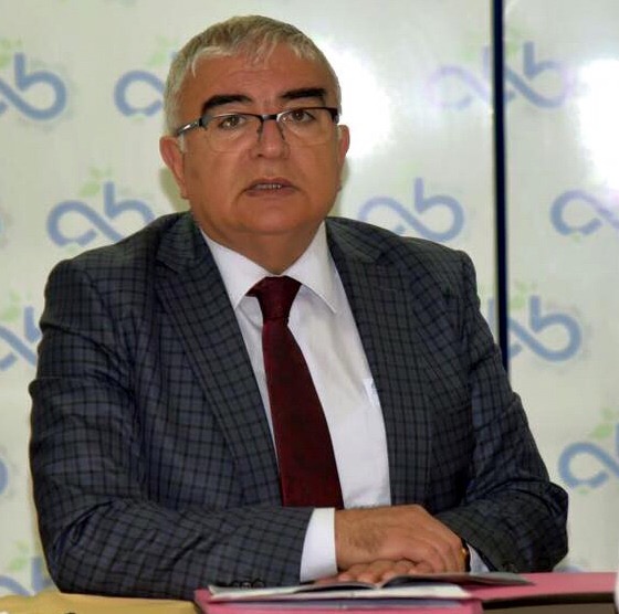 Başkan Baysan Yoğun Bakımdan Çıktı