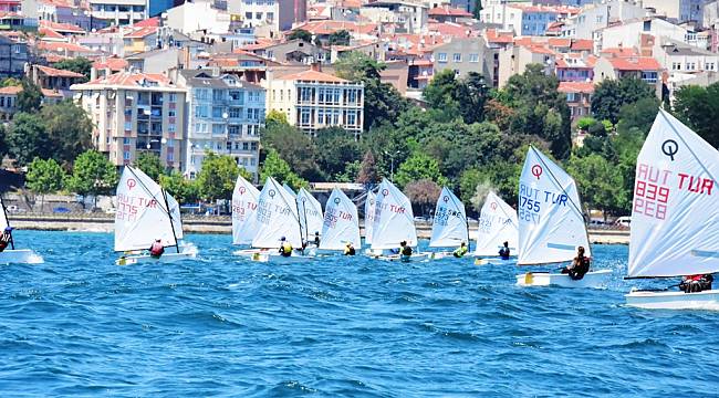 Avrupa’nın Gözü Tekirdağ’da Olacak