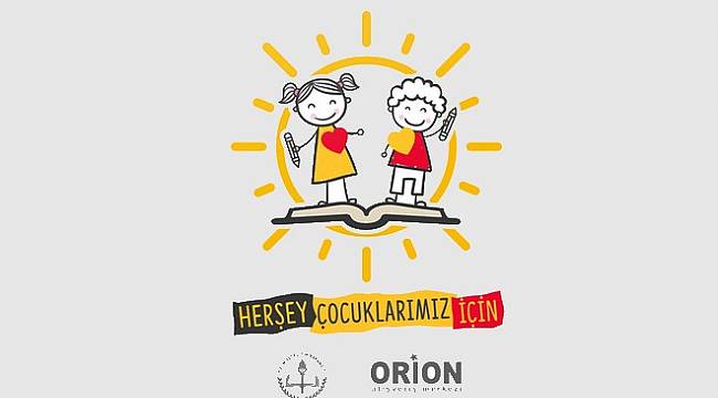 Çocukları Okula Hep Birlikte Hazırlıyoruz