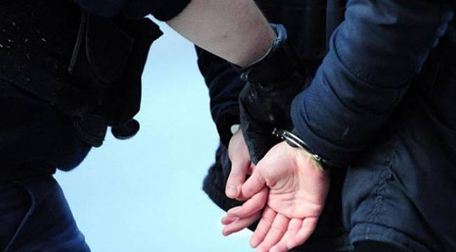 DAEŞ’li Teröristler Trakya’yı Mesken Tuttu