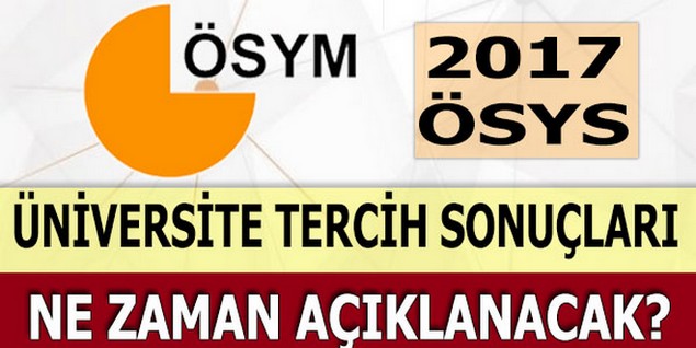 LYS Tercih Sonuçları Ne Zaman Açıklanacak?