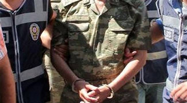 Terör Propagandası Yapan Asker Serbest Bırakıldı