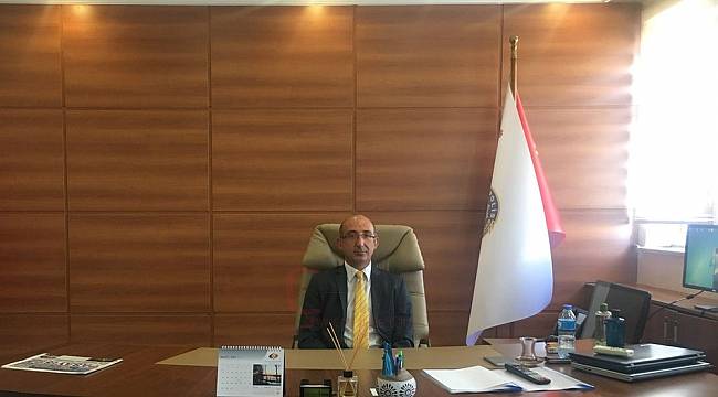 Yeni Emniyet Müdürü Göreve Başladı