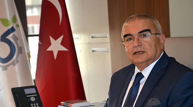 Başkan Baysan'dan Muharrem Ayı Mesajı
