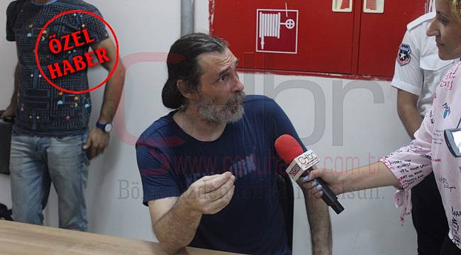 'Behzat Ç'. Ekranlara Geri Dönüyor