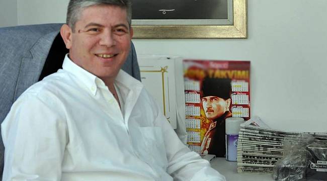 Çorlu'nun İlk Gazetesi 58 Yaşında