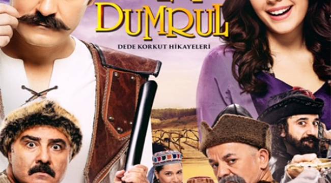 Deli Dumrul