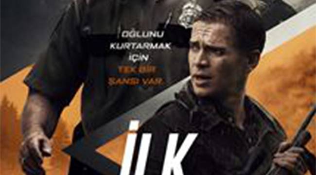 İlk Kurşun