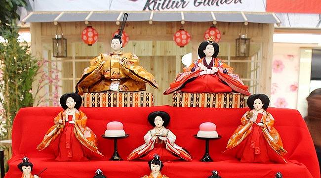 Japon Kültür Günleri Başlıyor