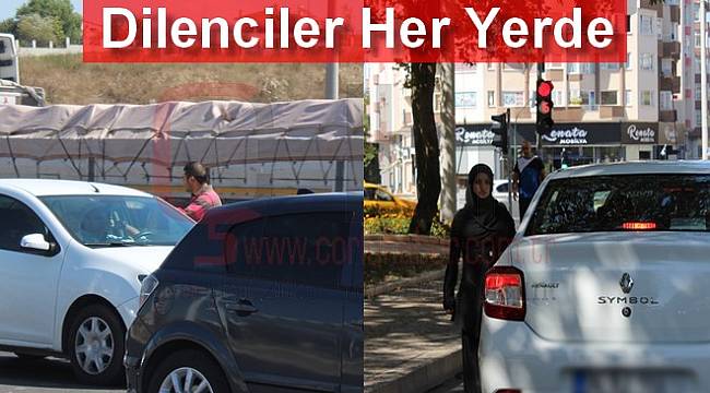 Mekânlar Farkı Yöntemler Aynı