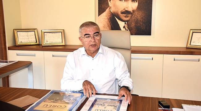 Osmanlı Belgelerinde Çorlu Serisi Genişliyor