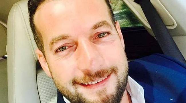Silahlı Saldırıya Uğrayan Müteahhit Öldü