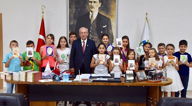 Tekirdağ Okuma Yazma Oranında Türkiye İkincisi