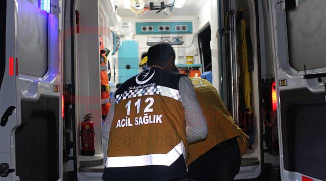 Alzheimer Hastası Kadın Balkondan Düşerek Öldü