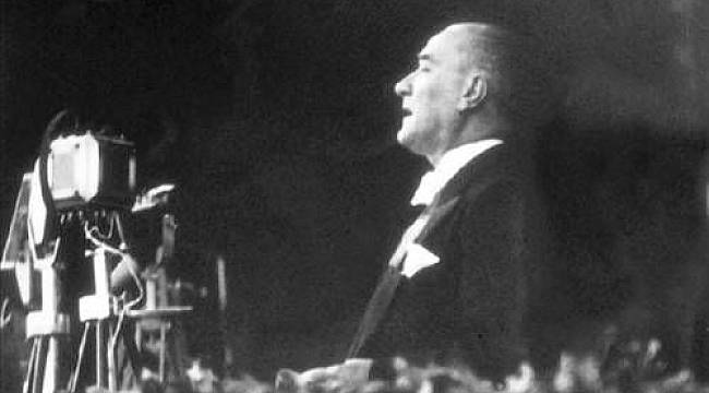 Cep Telefonundan Arama Yapanlara Atatürk Sürprizi