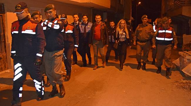 Eğlence Mekanları Tek Tek Denetlendi