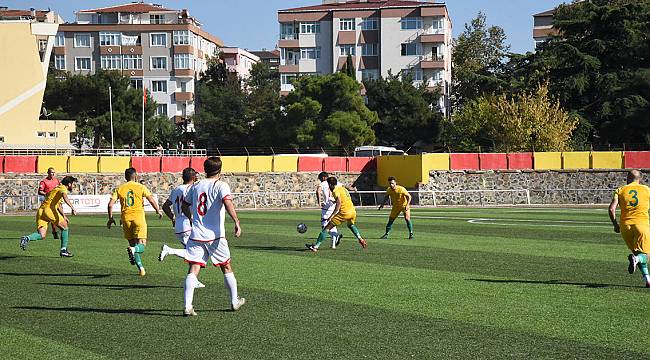 Haftanın Spor Panoraması