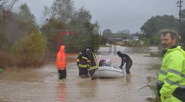 Kayıp Askeri Arama Çalışmaları Sürüyor