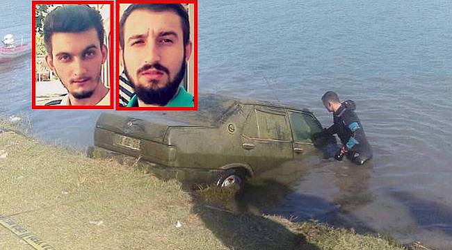 Kayıp Kuzenlerden Kötü Haber