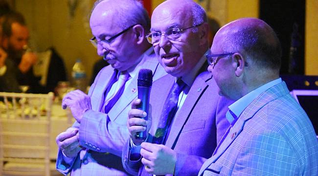 “Köylerin Tüzel Kişiliklerinin Geri Verilmesi İçin Bir Çalışma Var”