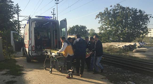 Oyun Oynadıkları Sırada Elektrik Akımına Kapıldı