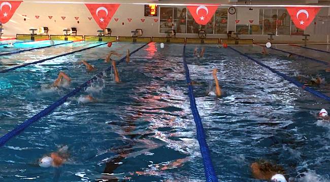 Performans Sporcularımızdan Büyük Başarı