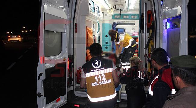 Seyir Halindeki Servisten Düşerek Hayatını Kaybetti