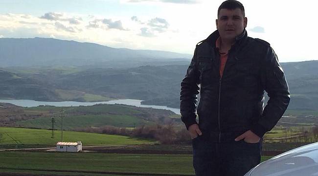 TIR’a Arkadan Çarpan Sürücü Feci Şekilde Can Verdi